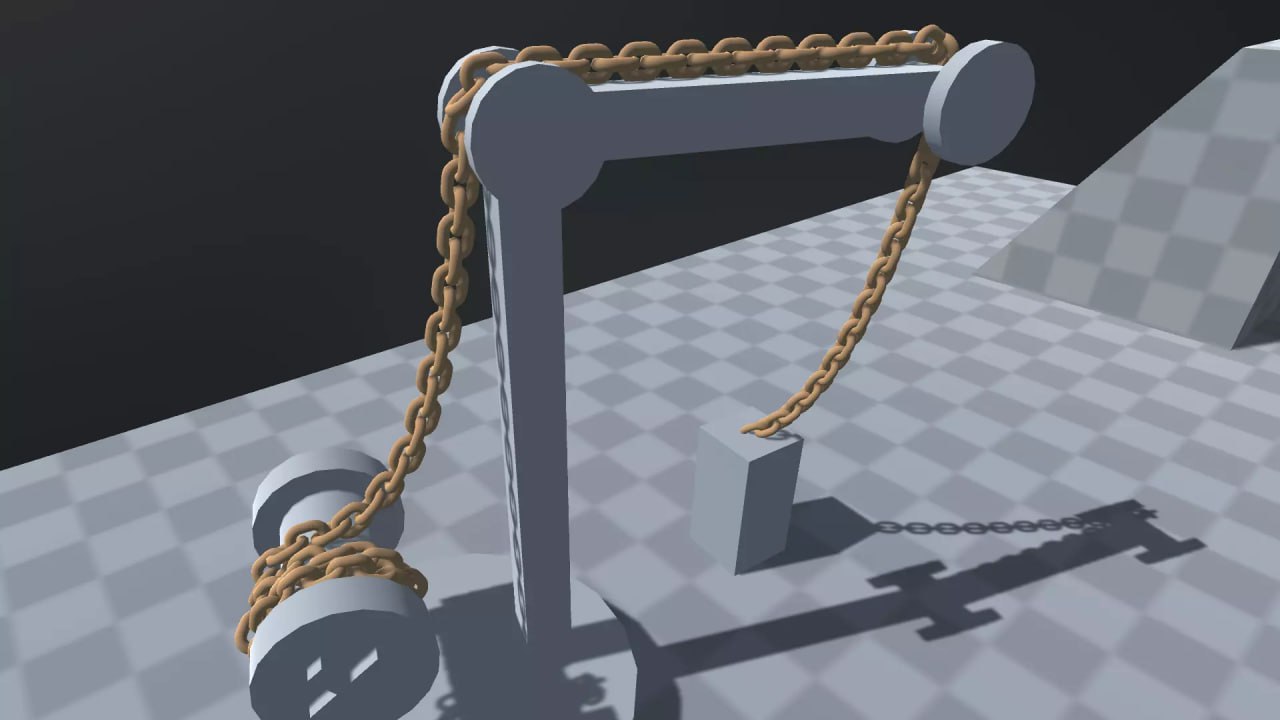 Rope Toolkit📱 - изображение 3